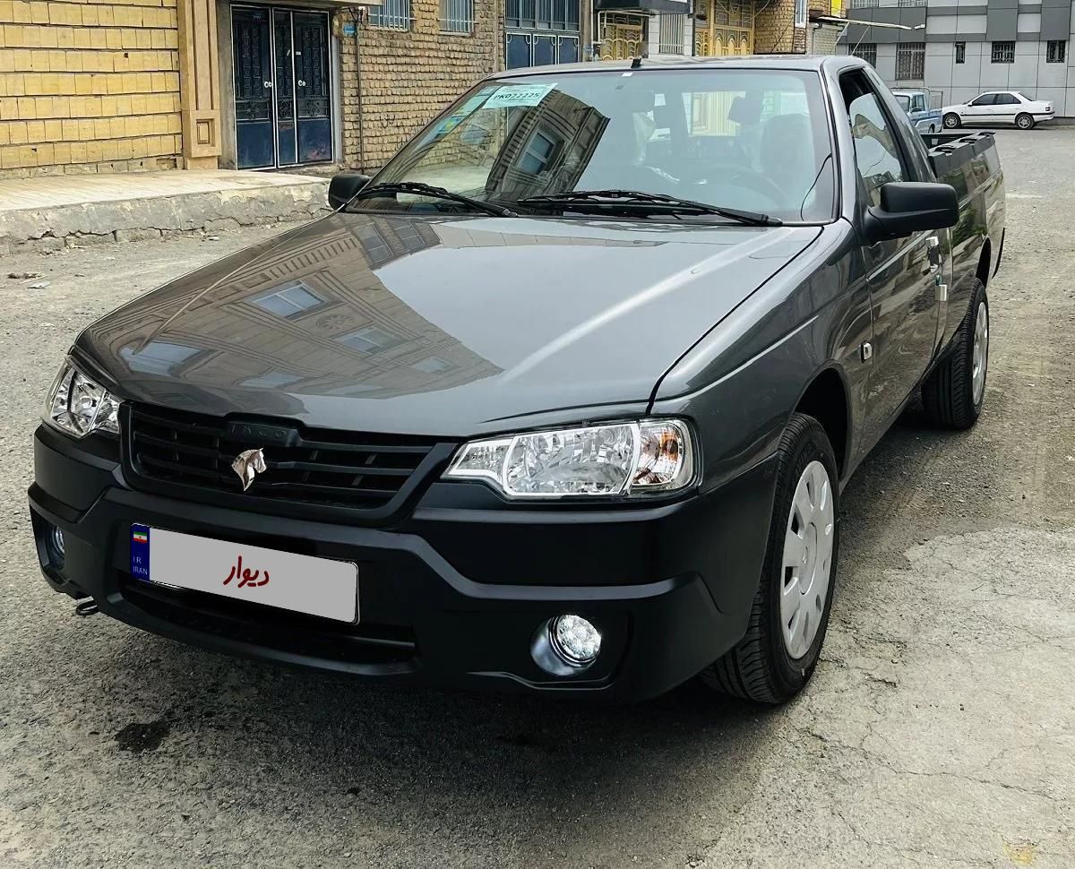 خودرو آریسان، 2 آگهی ann_18272665