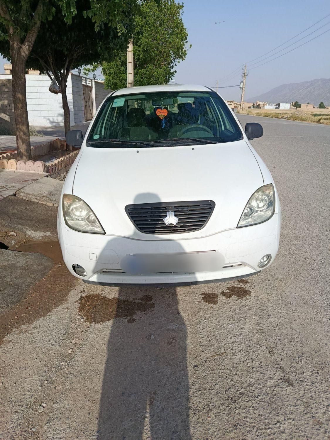 تیبا صندوق دار SX - 1400