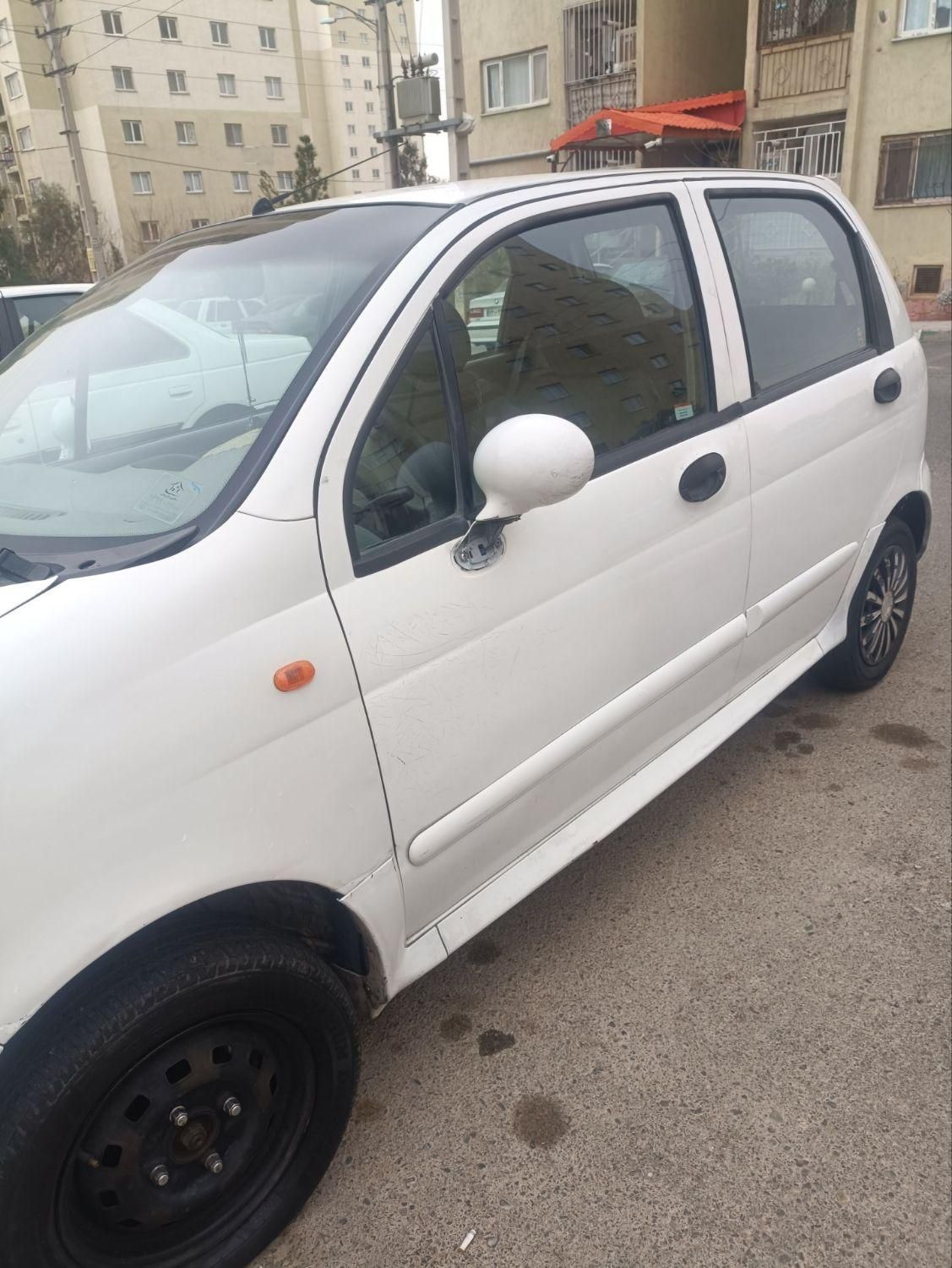 خودرو ام وی ام، 110 آگهی ann_18272710