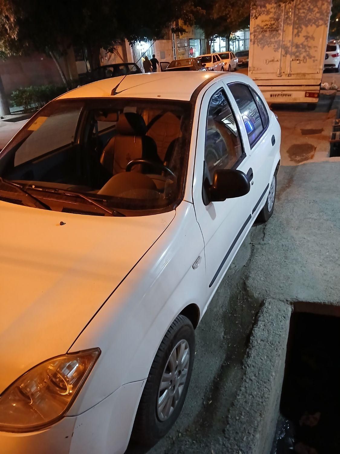 خودرو تیبا، 2 آگهی ann_18272727