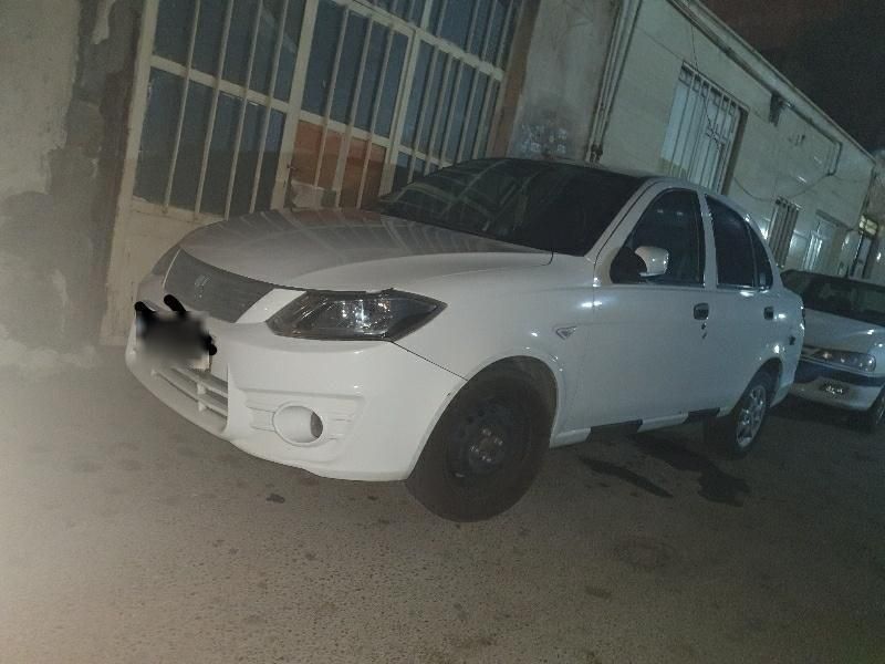 خودرو ساینا، EX دنده‌ای آگهی ann_18272730