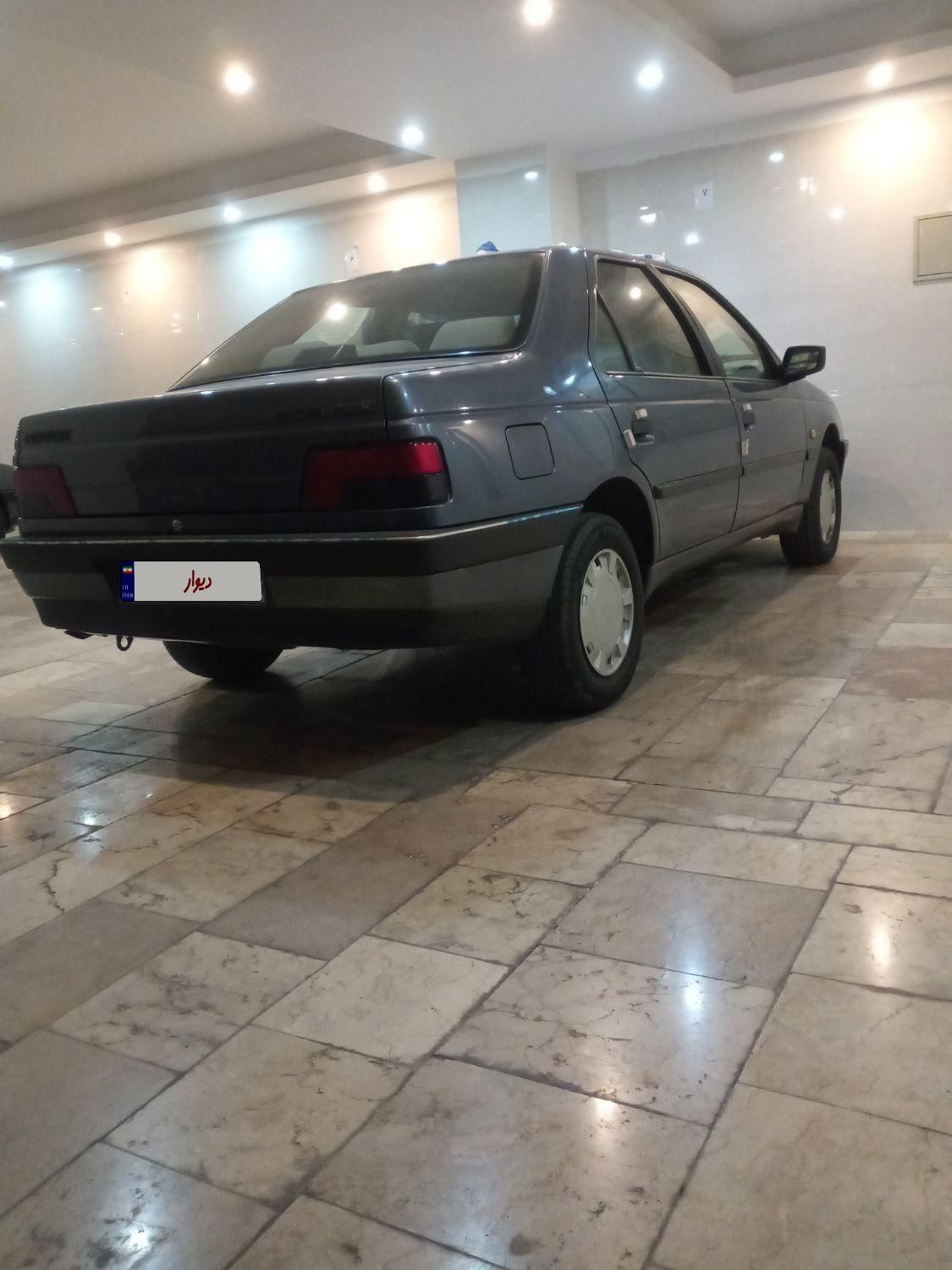 خودرو پژو، 405 آگهی ann_18272735