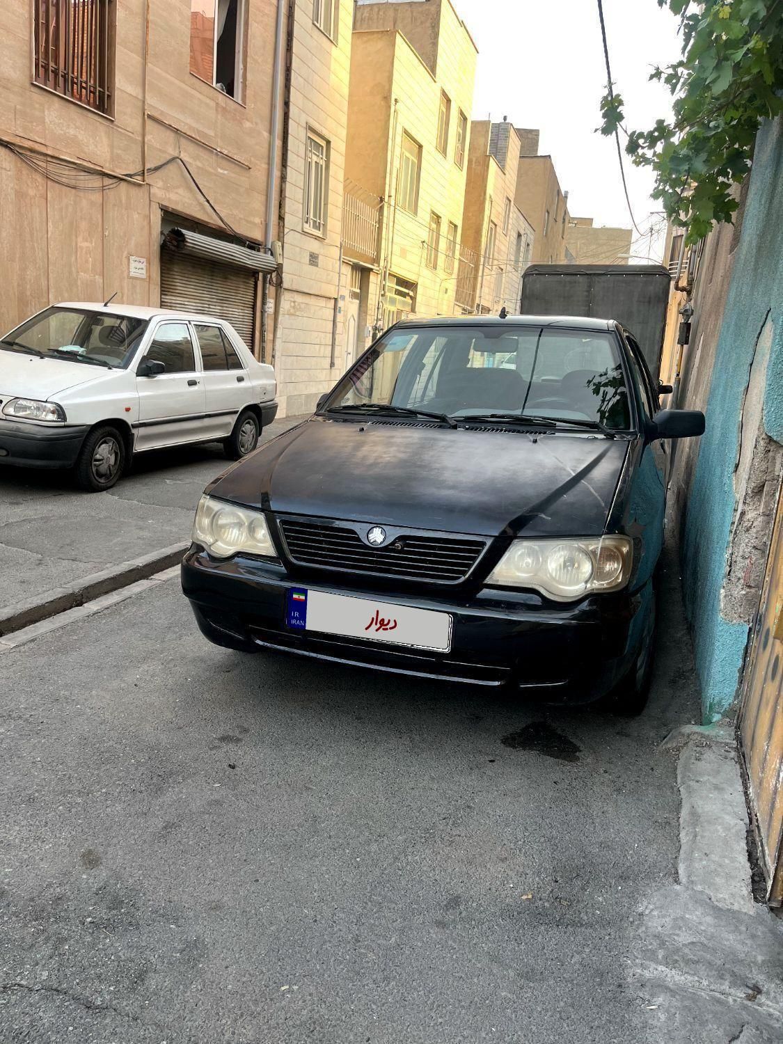 خودرو پراید، 132 آگهی ann_18272741