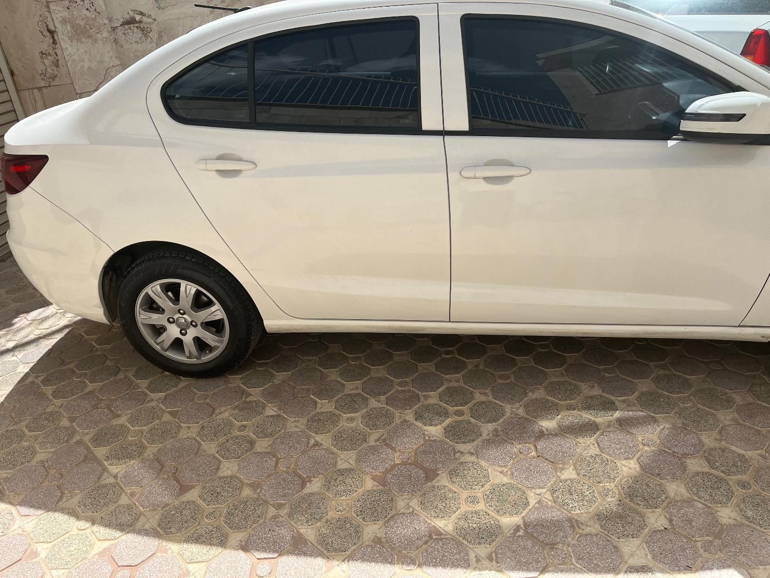 شاهین G دنده ای - 1402