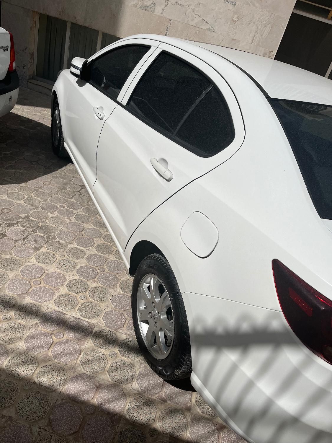 شاهین G دنده ای - 1402