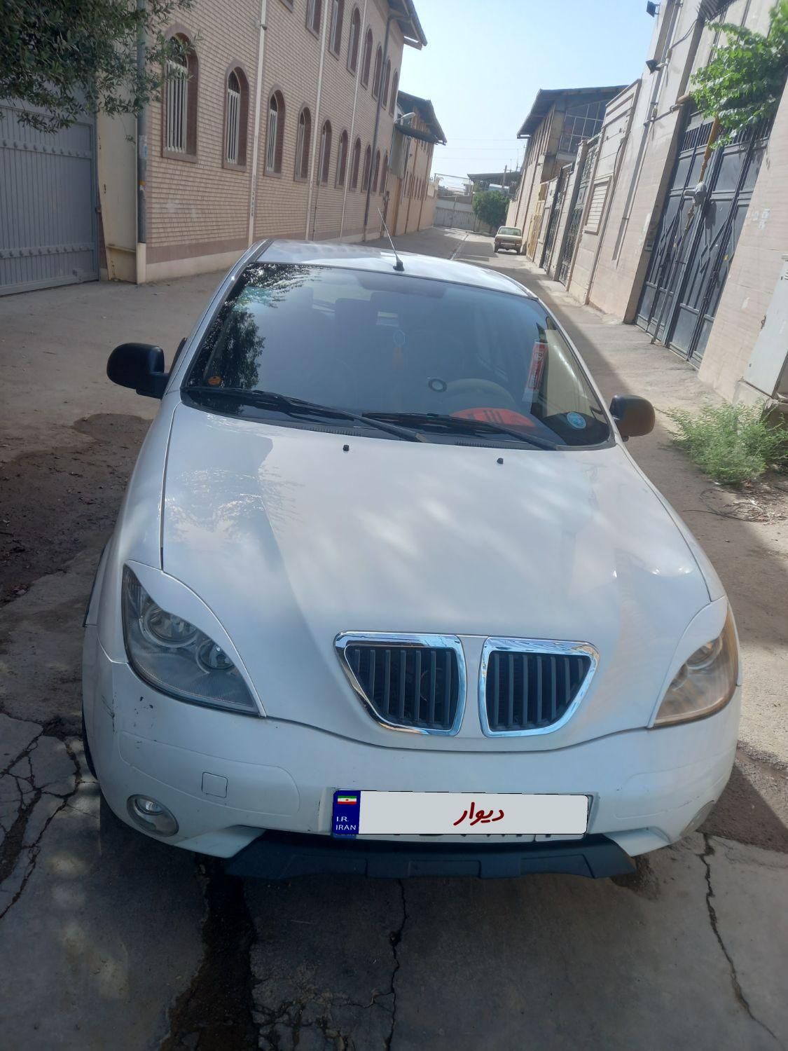 خودرو تیبا، 2 آگهی ann_18272752
