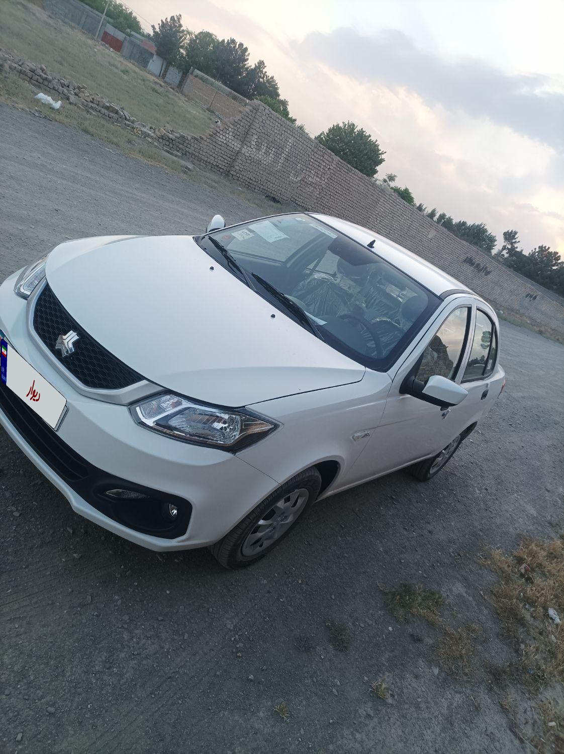 خودرو ساینا، S آگهی ann_18272759