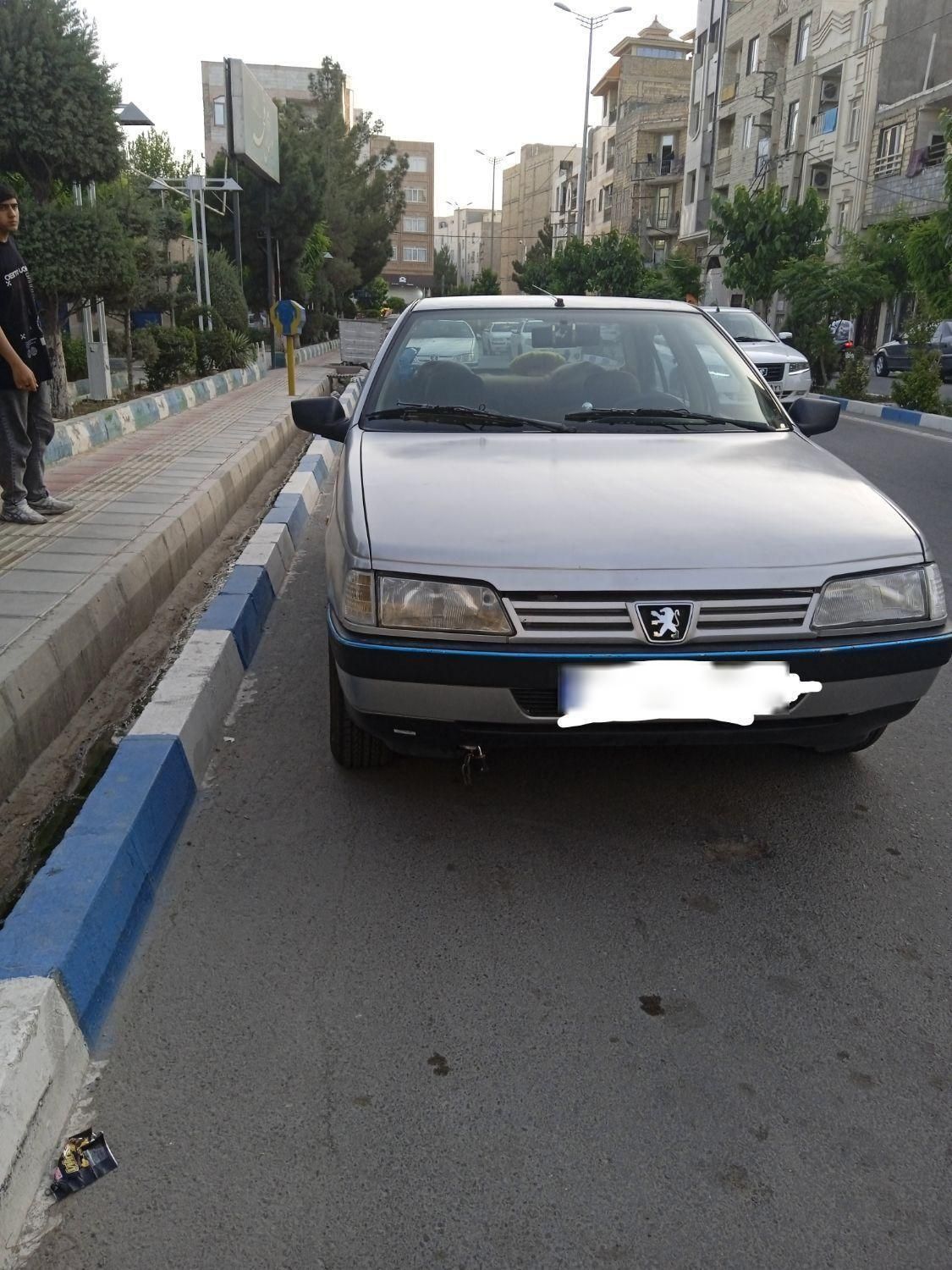 خودرو پژو، روآ آگهی ann_18272766