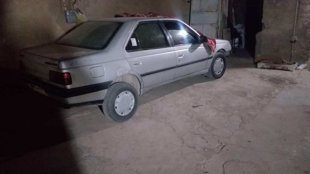 خودرو پژو، 405 آگهی ann_18272825