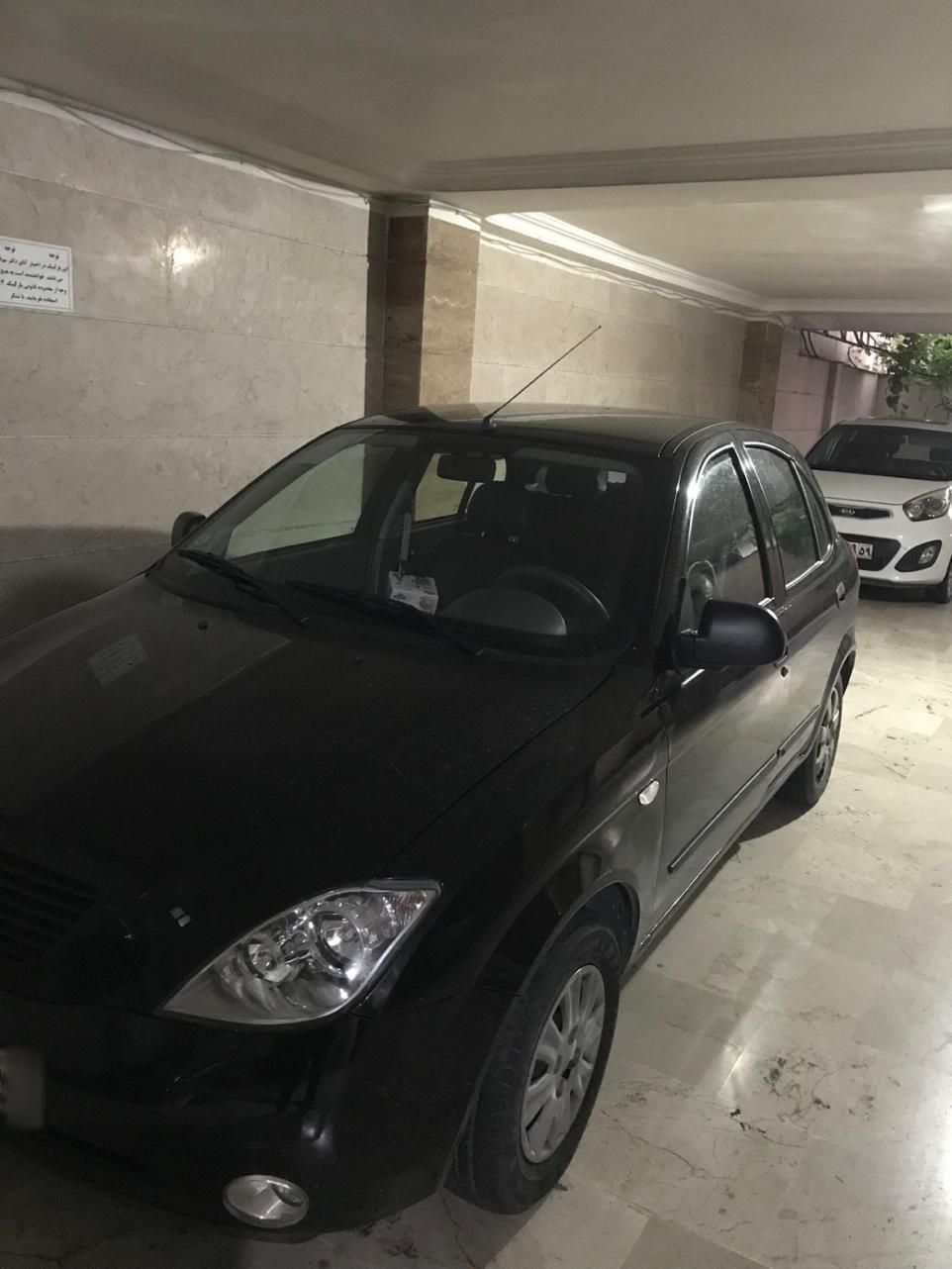 خودرو تیبا، 2 آگهی ann_18272846