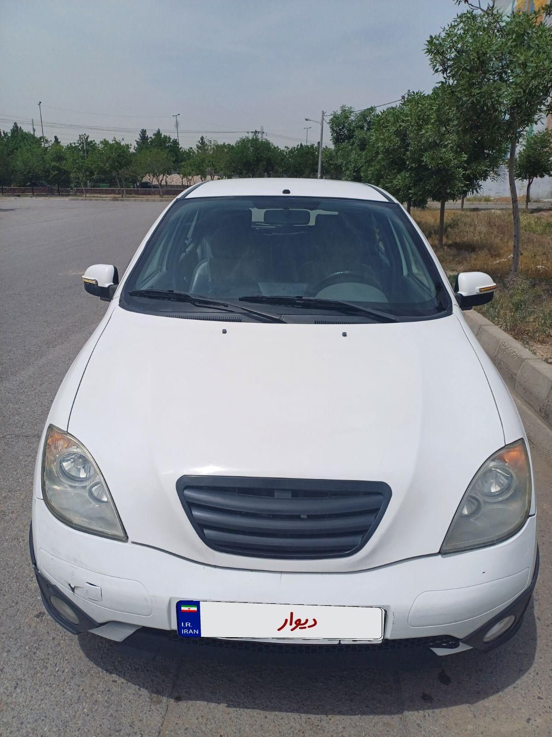 خودرو تیبا، 2 آگهی ann_18272867