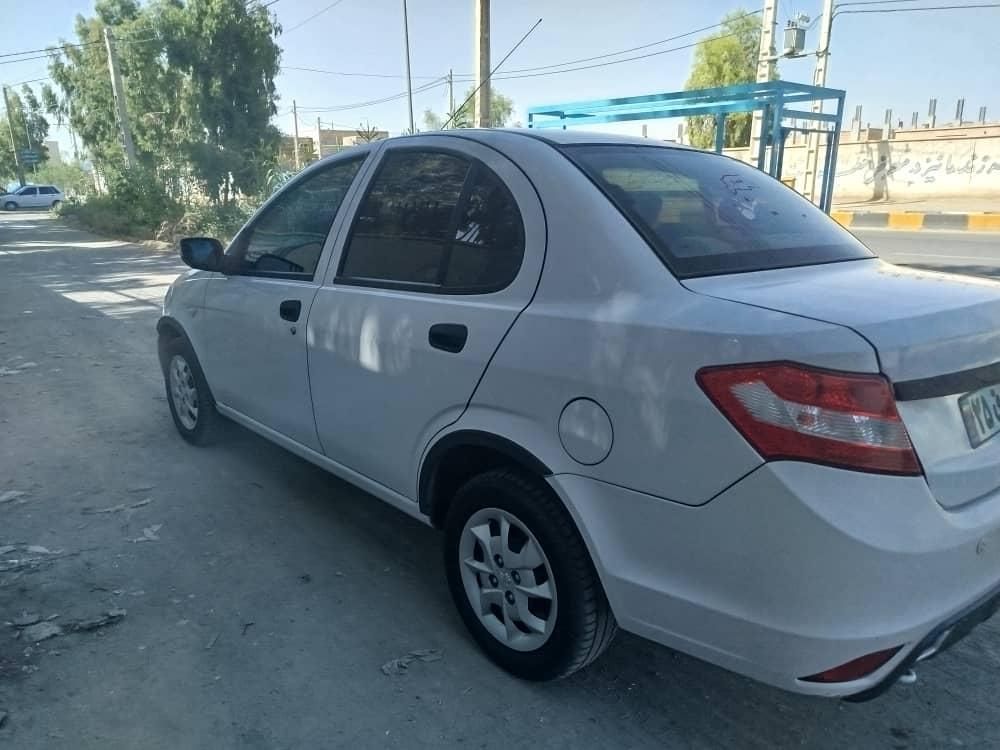 ساینا EX دنده‌ای - - 1400