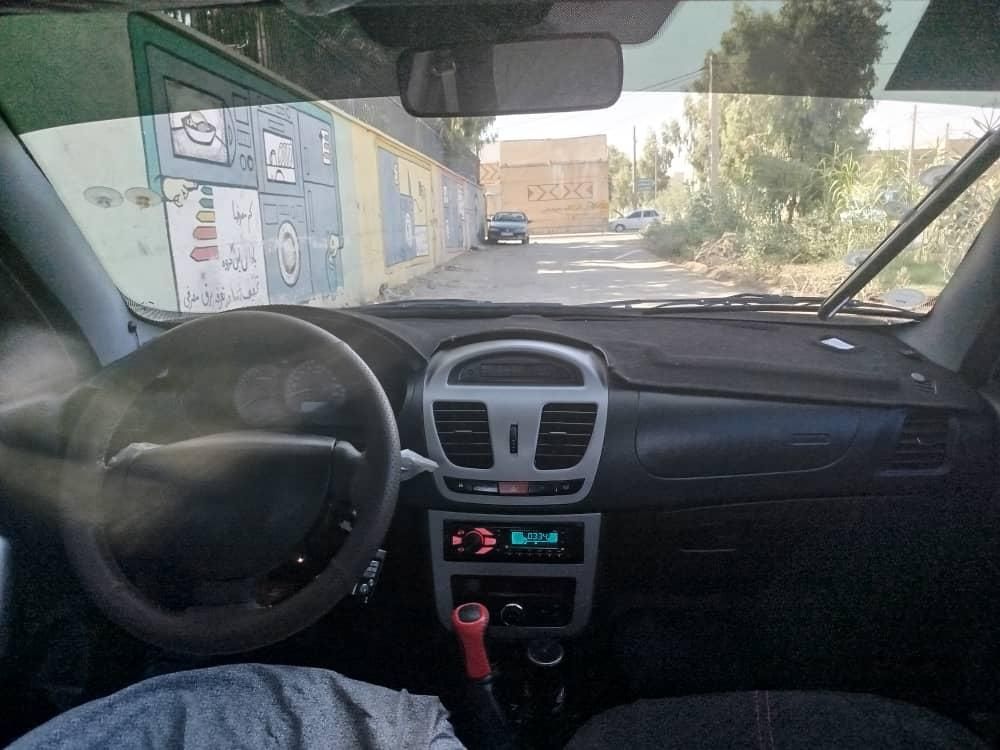 ساینا EX دنده‌ای - - 1400