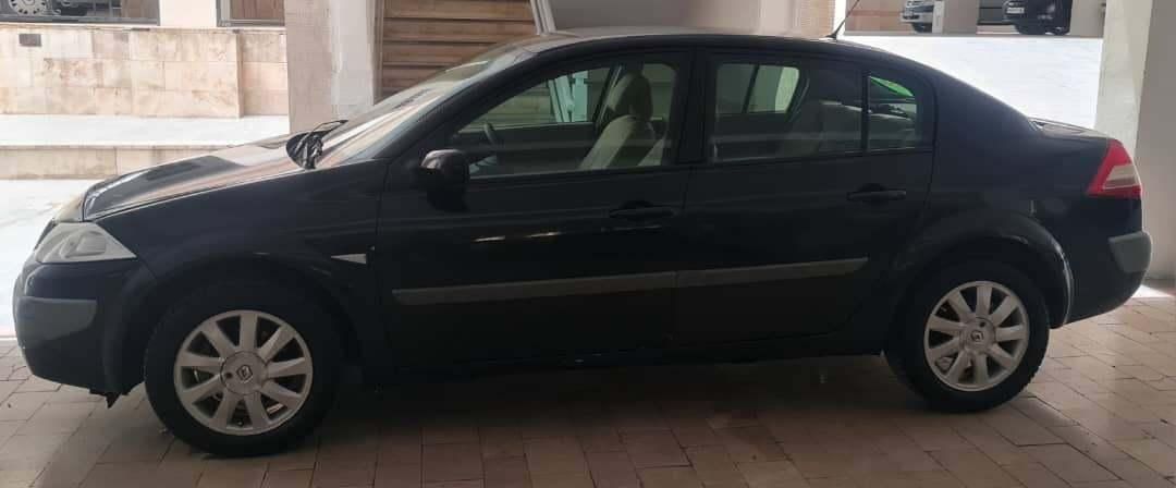 خودرو رنو، مگان آگهی ann_18272899