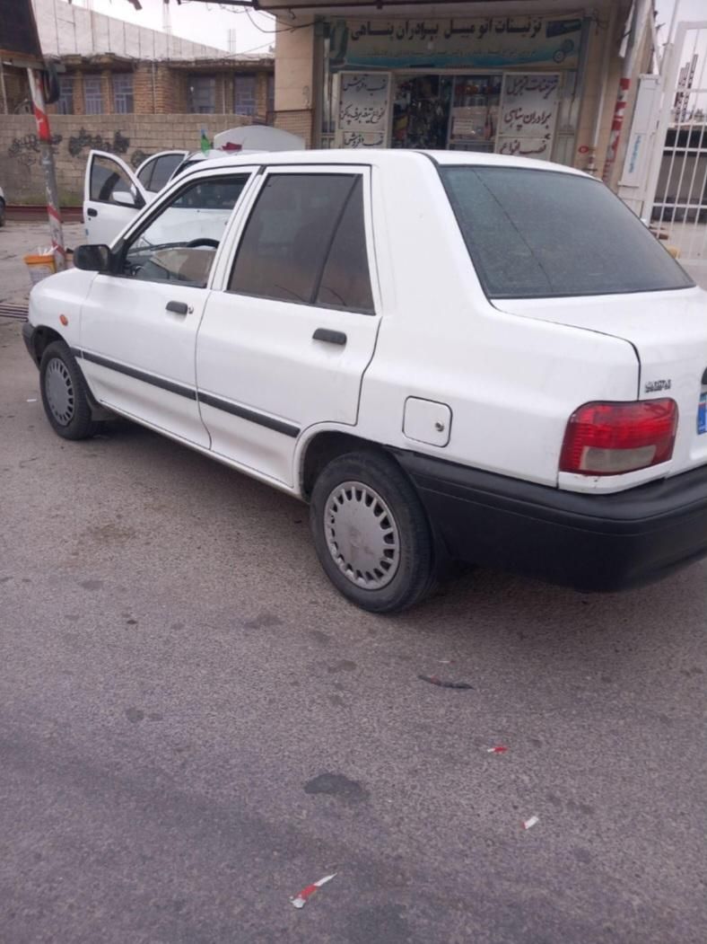 خودرو پراید، 131 آگهی ann_18272933
