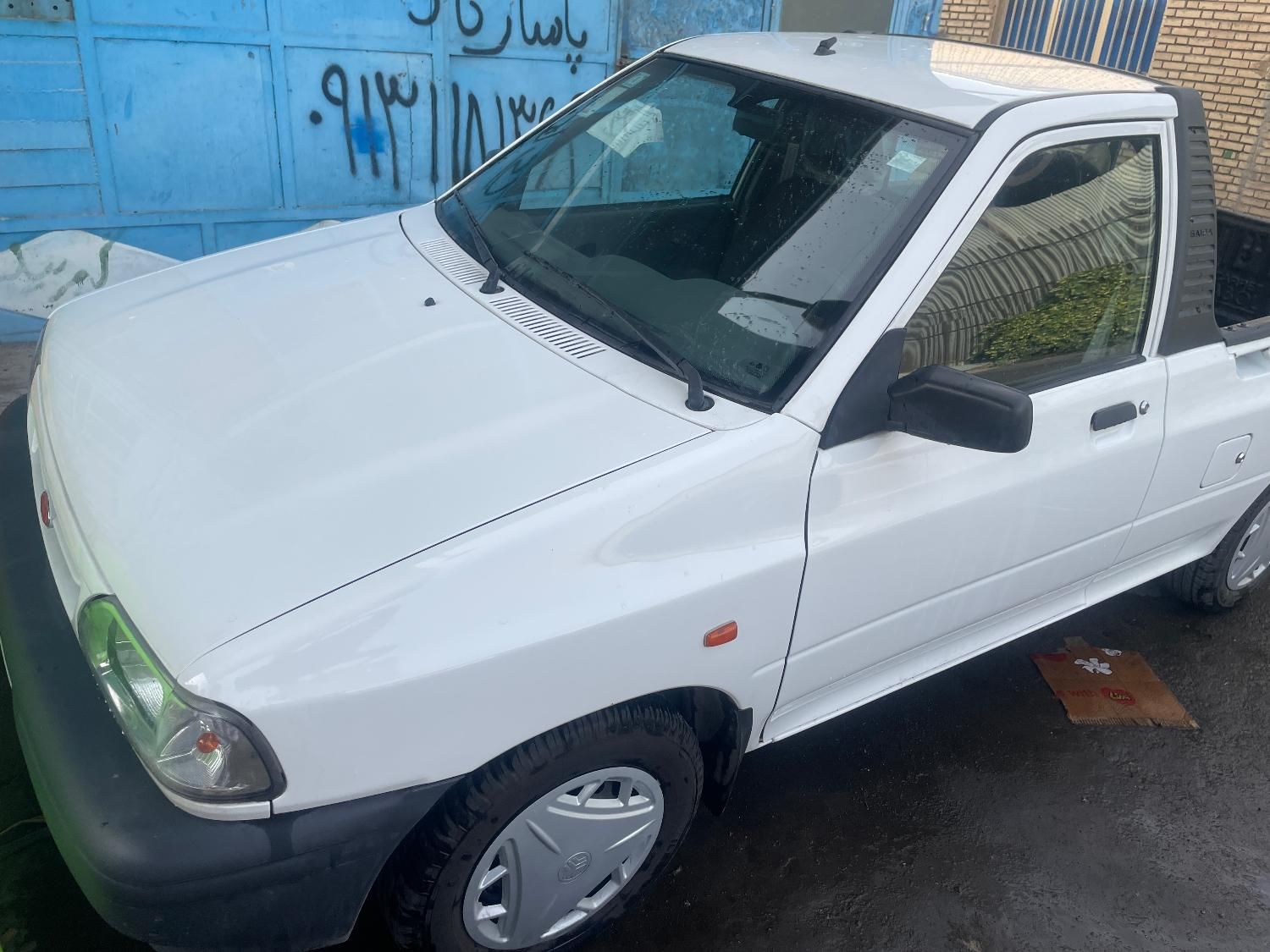 پراید 151 SE - 1402