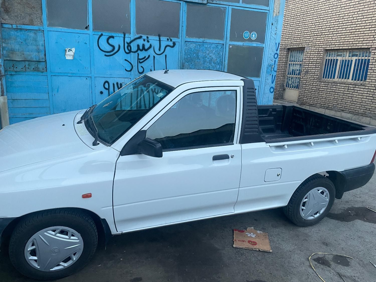 خودرو پراید، 151 آگهی ann_18272955