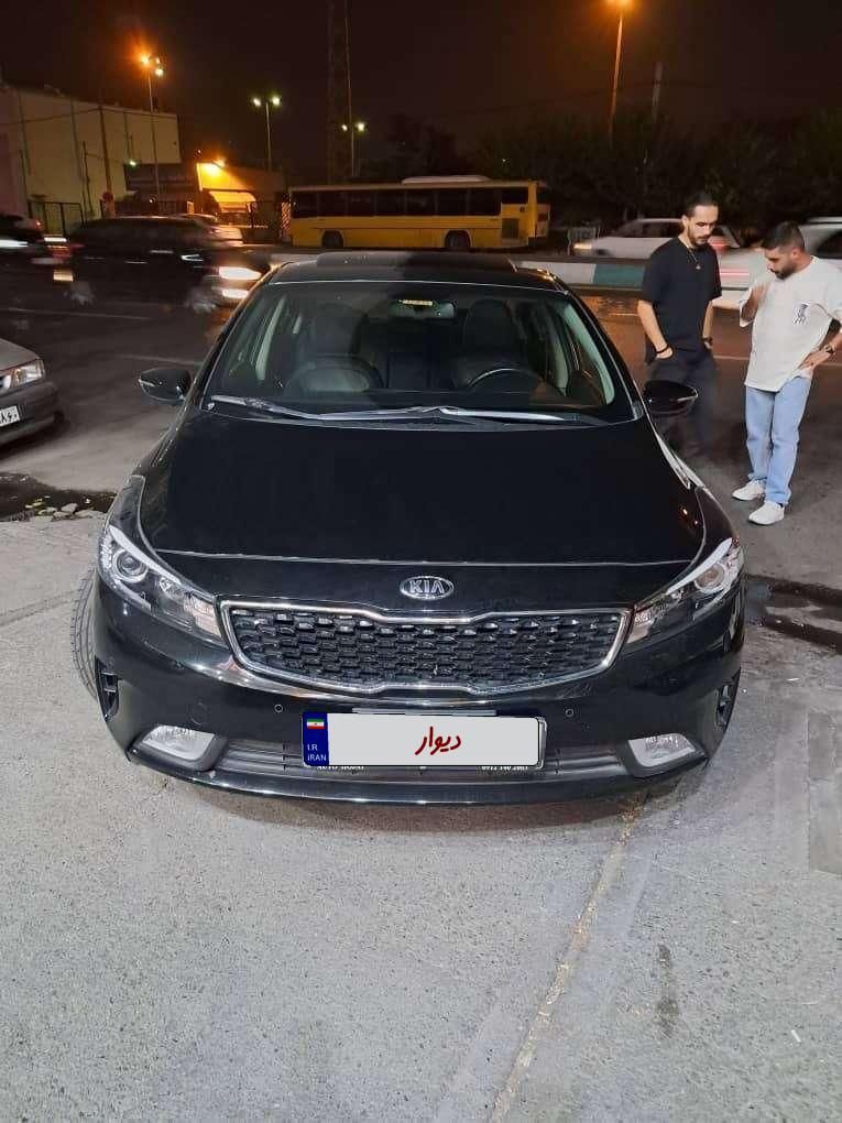 خودرو کیا، سراتو آگهی ann_18272961