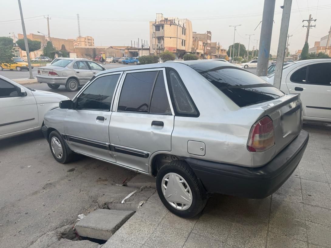 خودرو پراید، 141 آگهی ann_18272968