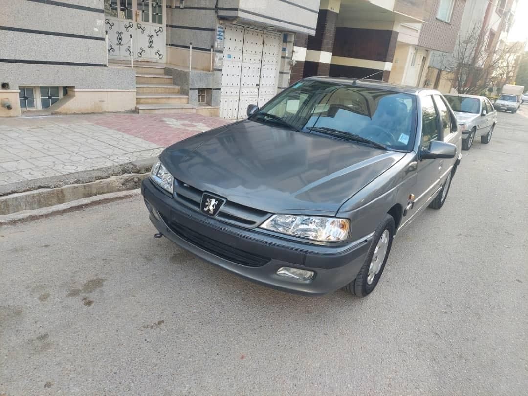 خودرو پژو، پارس آگهی ann_18272982
