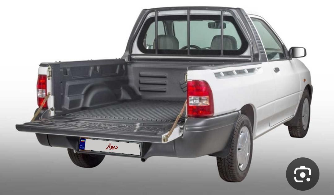 پراید 151 SE - 1403