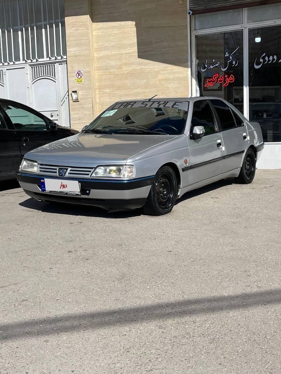 خودرو پژو، 405 آگهی ann_18273062