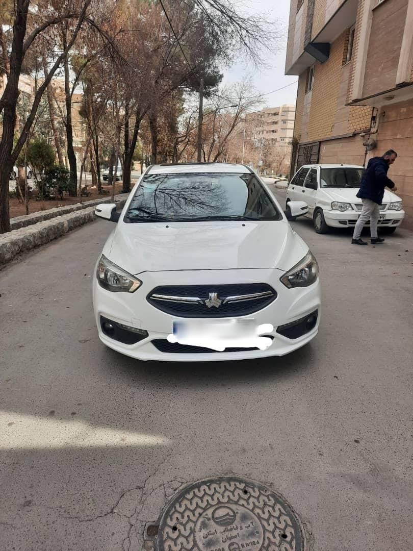 خودرو شاهین، G آگهی ann_18273071