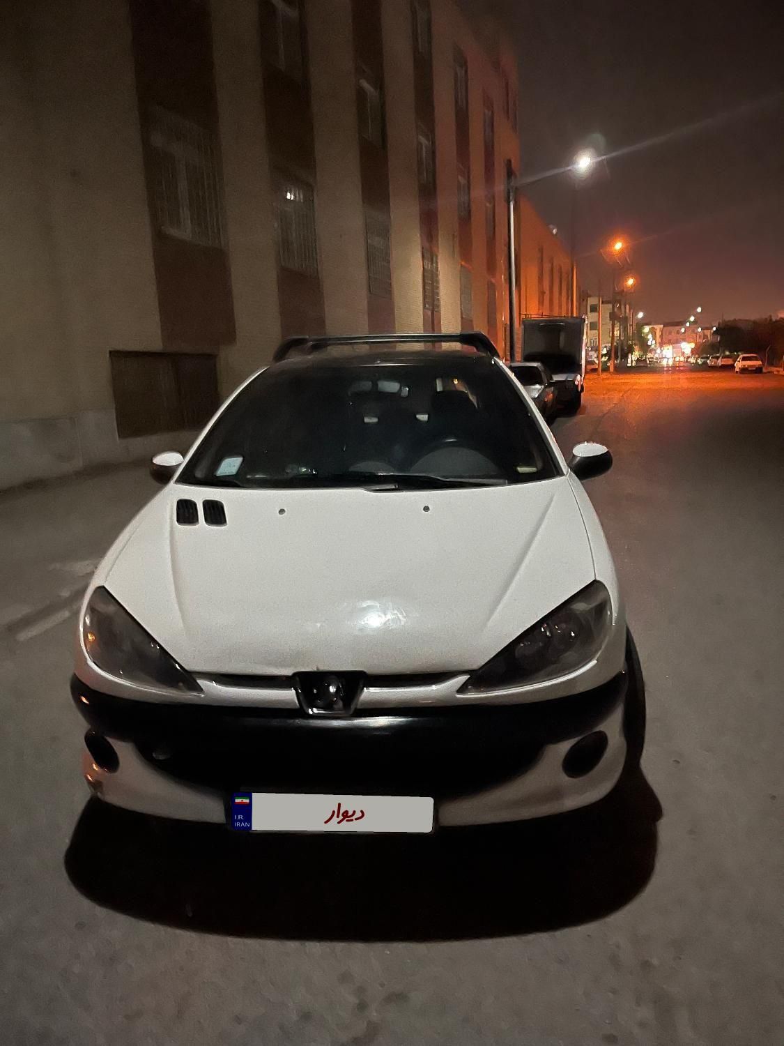 خودرو پژو، 206 آگهی ann_18273088