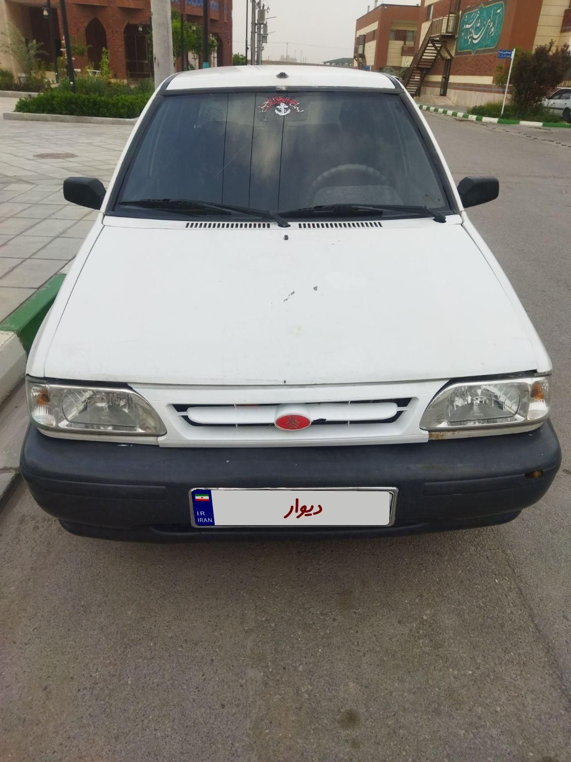 خودرو پراید، صبا آگهی ann_18273089