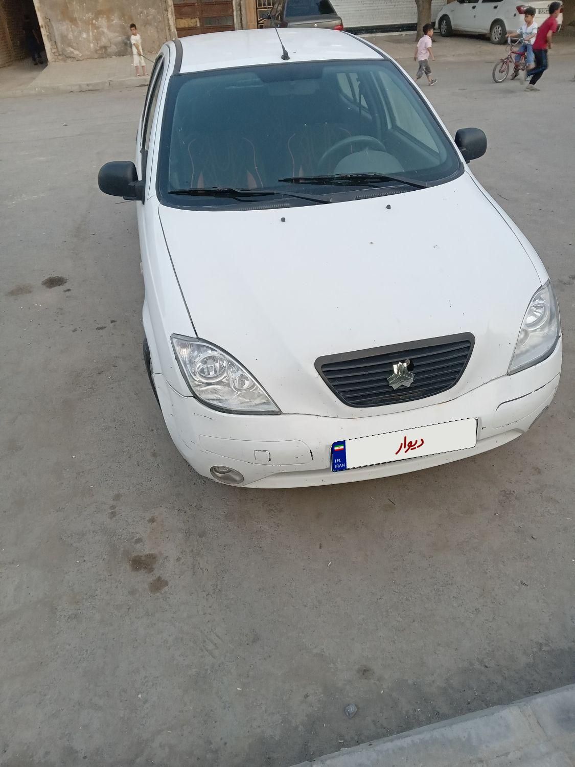 خودرو تیبا، صندوق دار آگهی ann_18273098