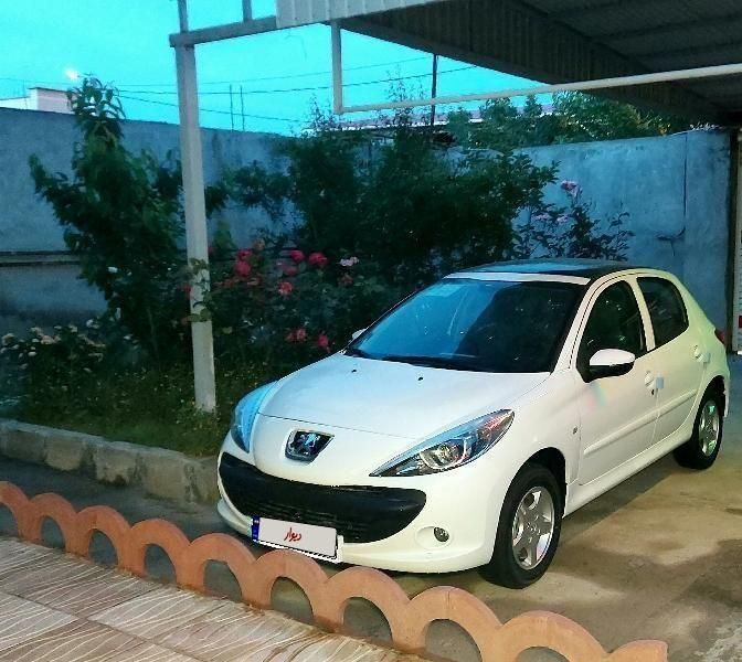 خودرو پژو، 207 آگهی ann_18273109