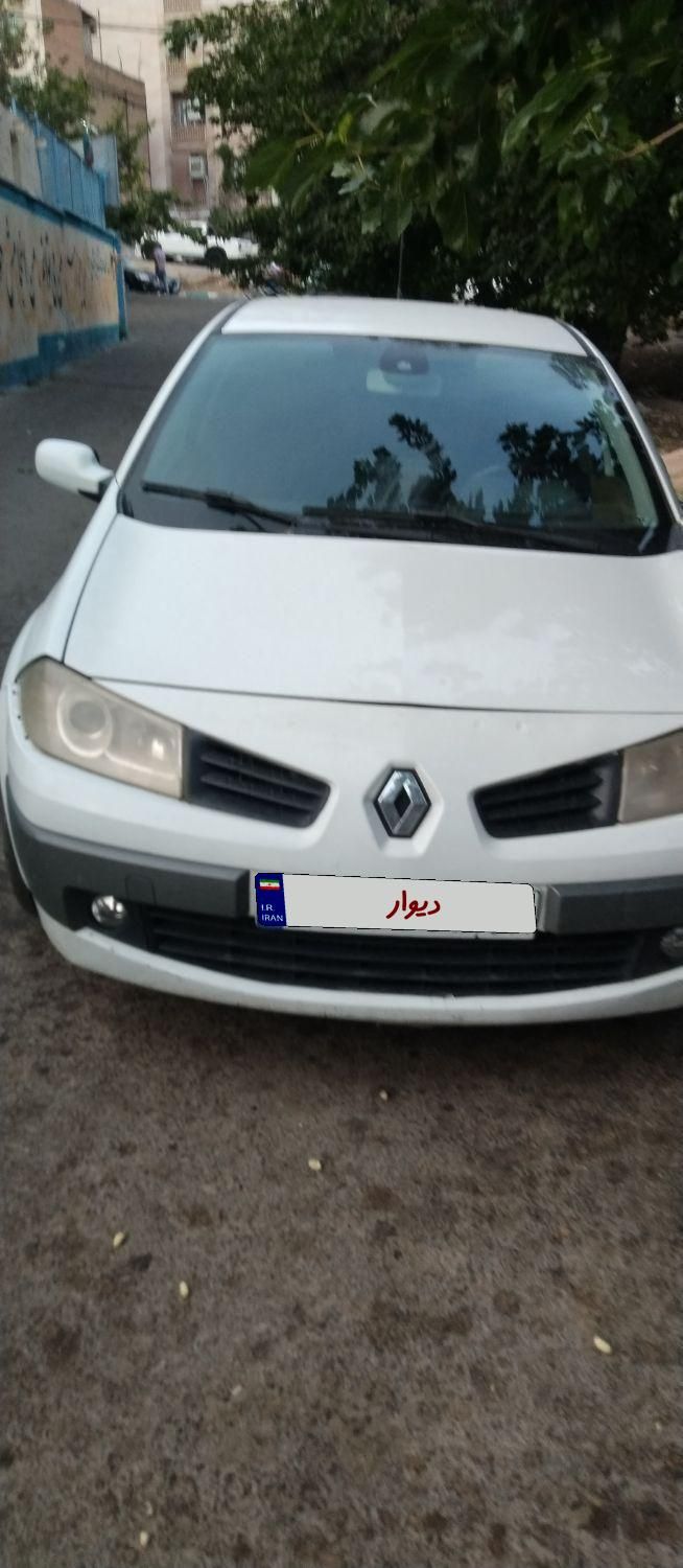 خودرو رنو، مگان پارس خودرو آگهی ann_18273110