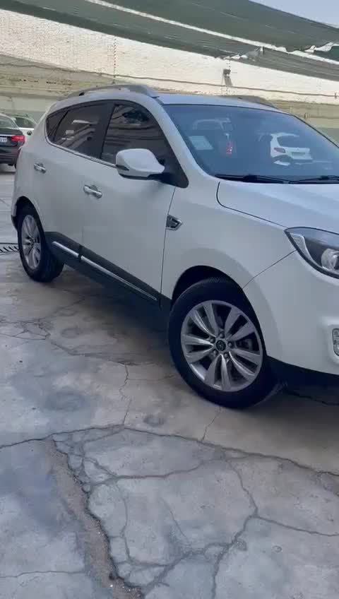 خودرو جک، S5 آگهی ann_18273117