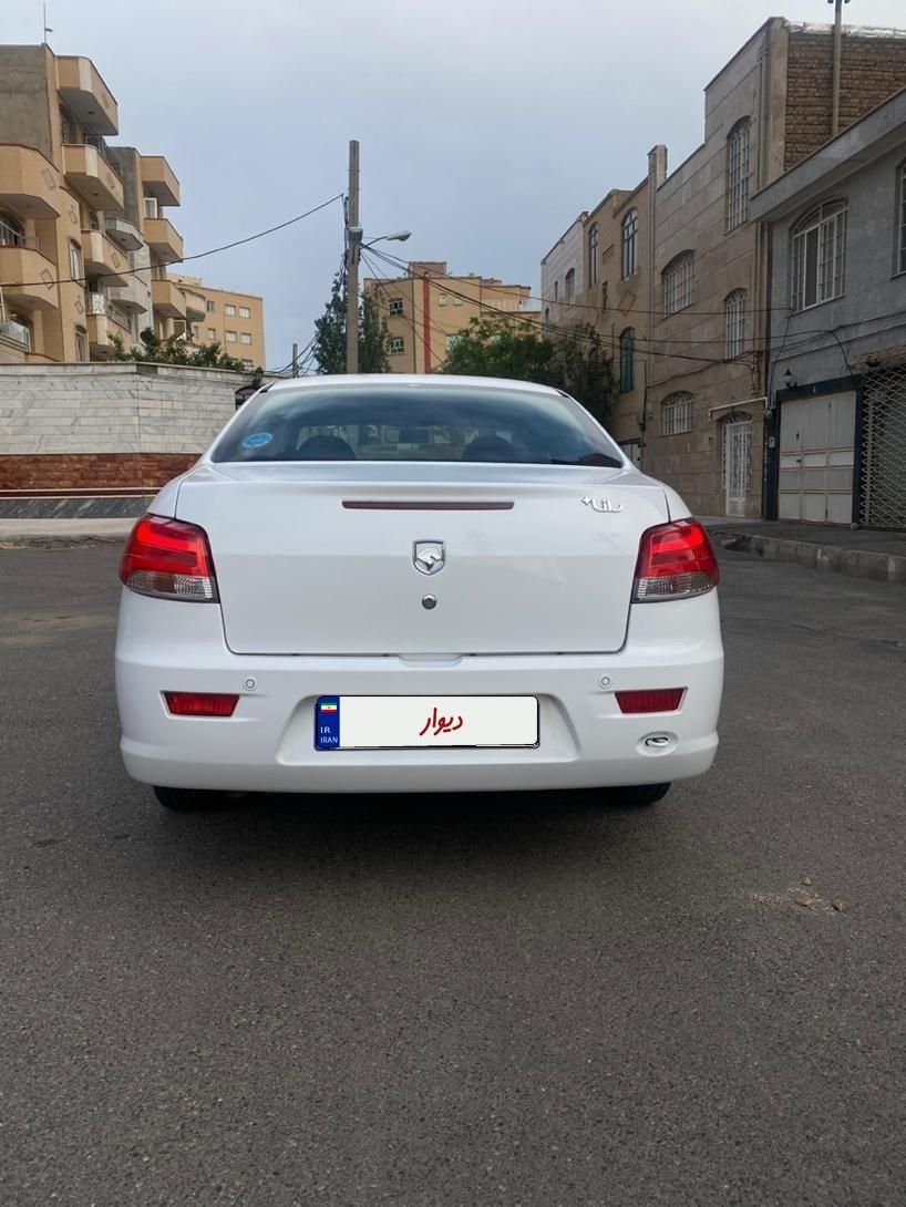 رانا پلاس دنده‌ای - 1402