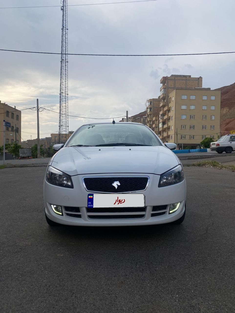 خودرو رانا، پلاس آگهی ann_18273151