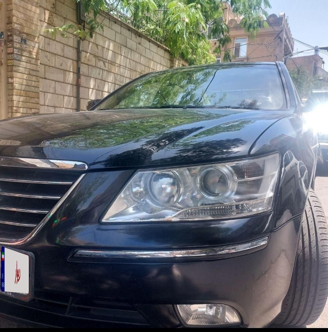 خودرو هیوندای، سوناتا آگهی ann_18273161