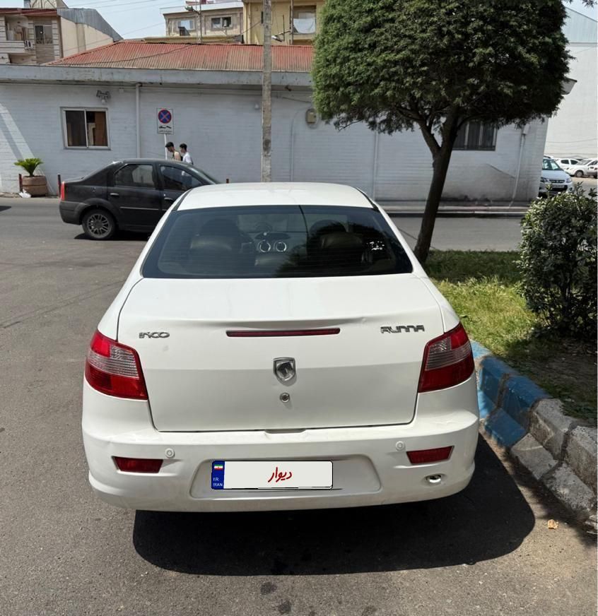 رانا LX - - 1398