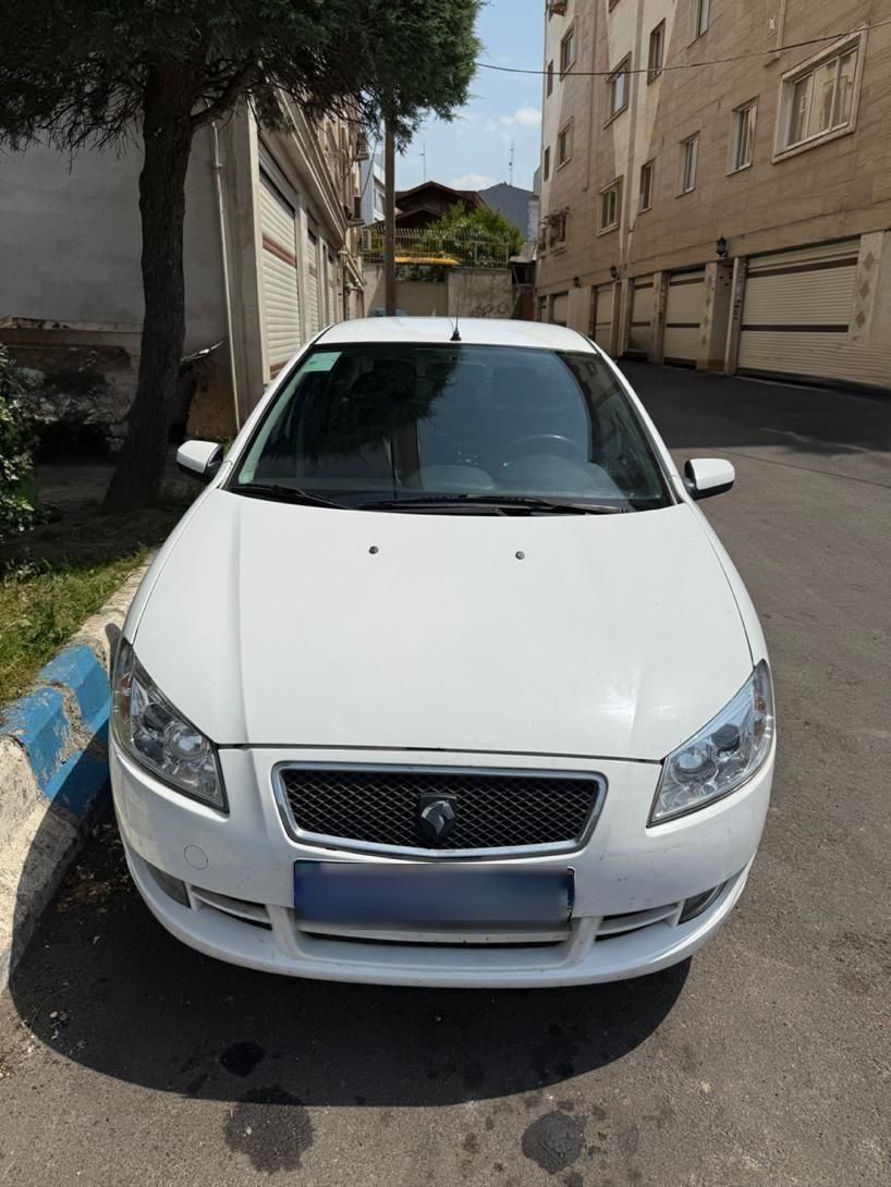 خودرو رانا، LX آگهی ann_18273164
