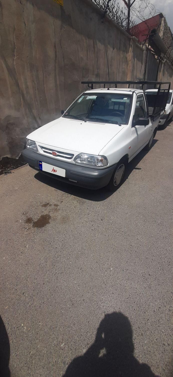 خودرو پراید، 151 آگهی ann_18273180