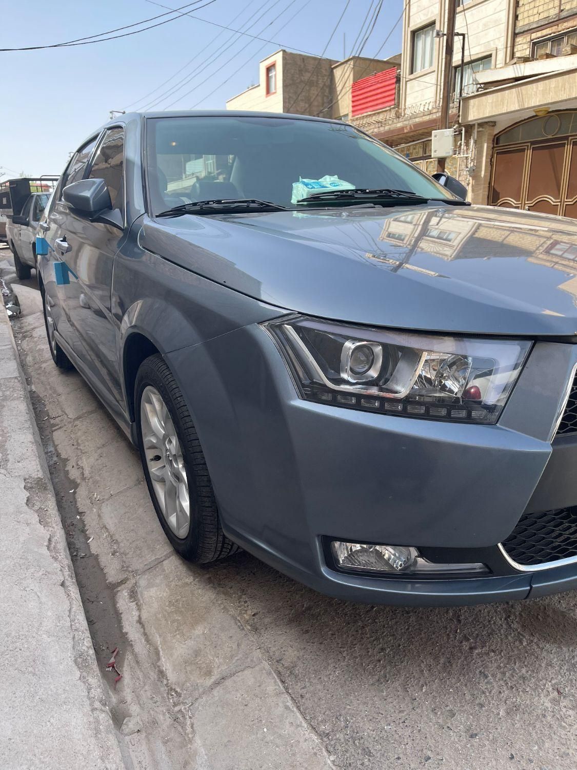 خودرو دنا، پلاس آگهی ann_18273182