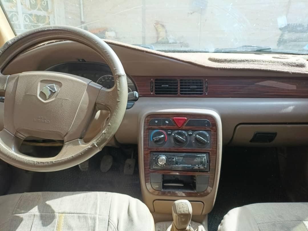 سمند LX EF7 - 1394