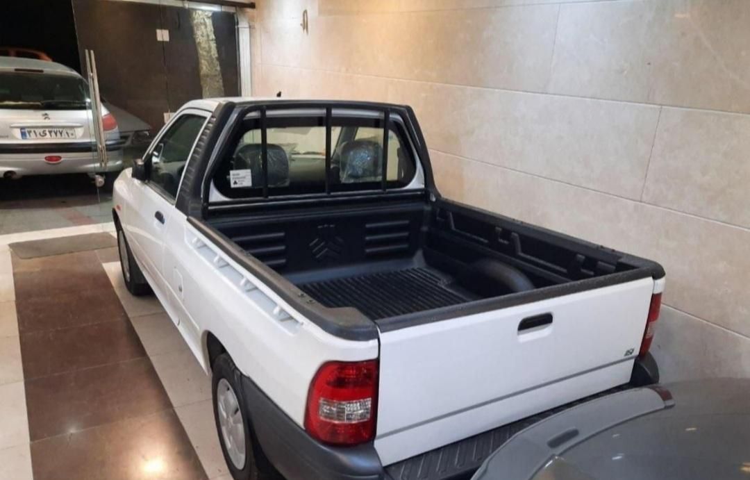 پراید 151 SE - 1404