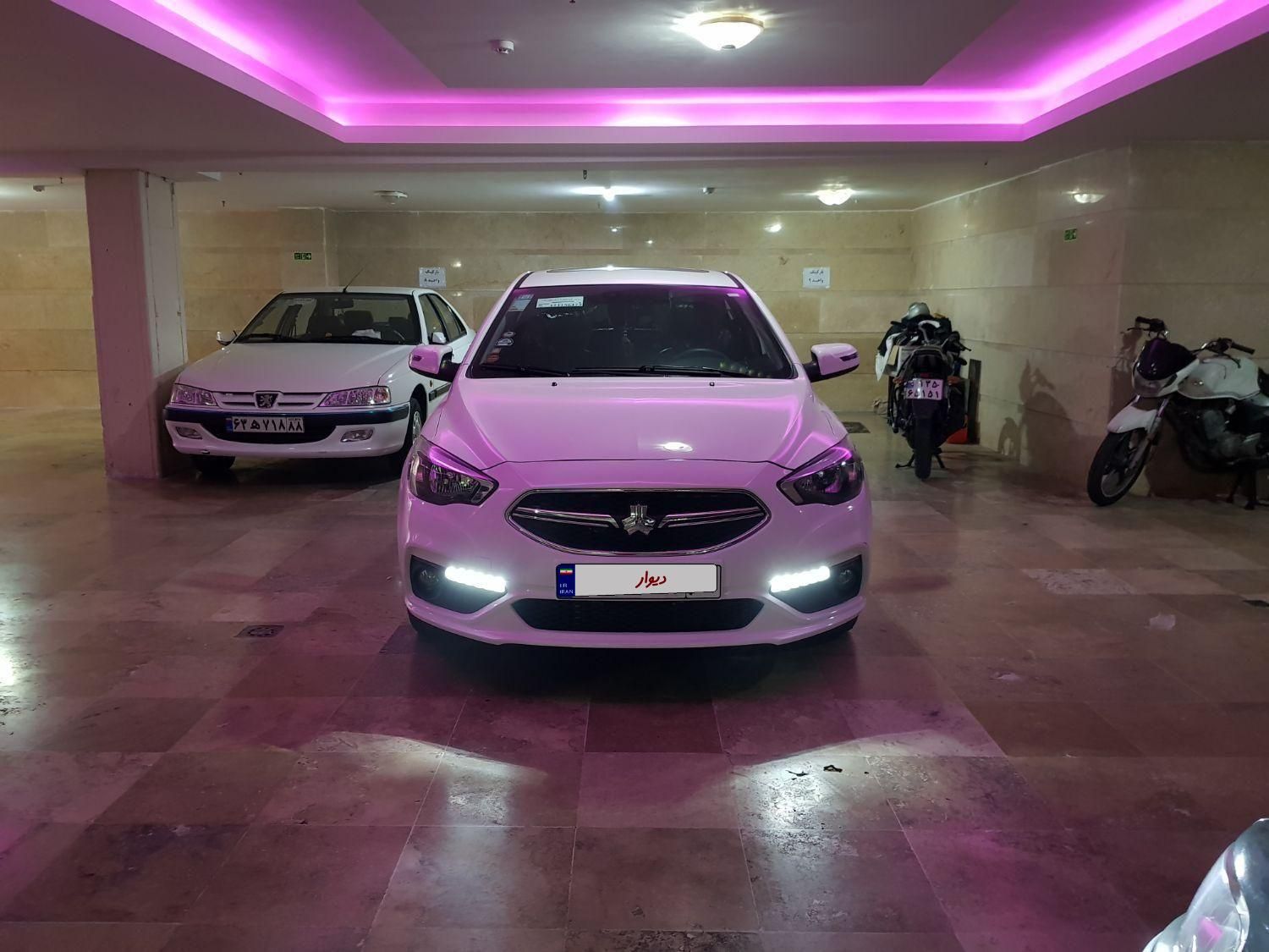 خودرو شاهین، G آگهی ann_18273216