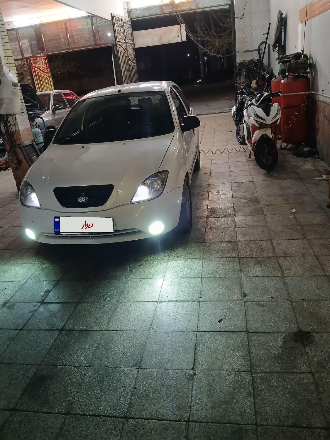 خودرو تیبا، 2 آگهی ann_18273260