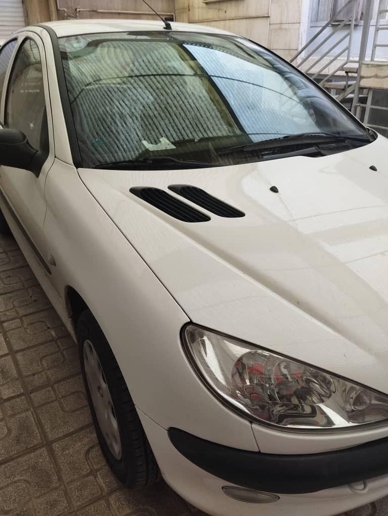 خودرو پژو، 206 آگهی ann_18273301