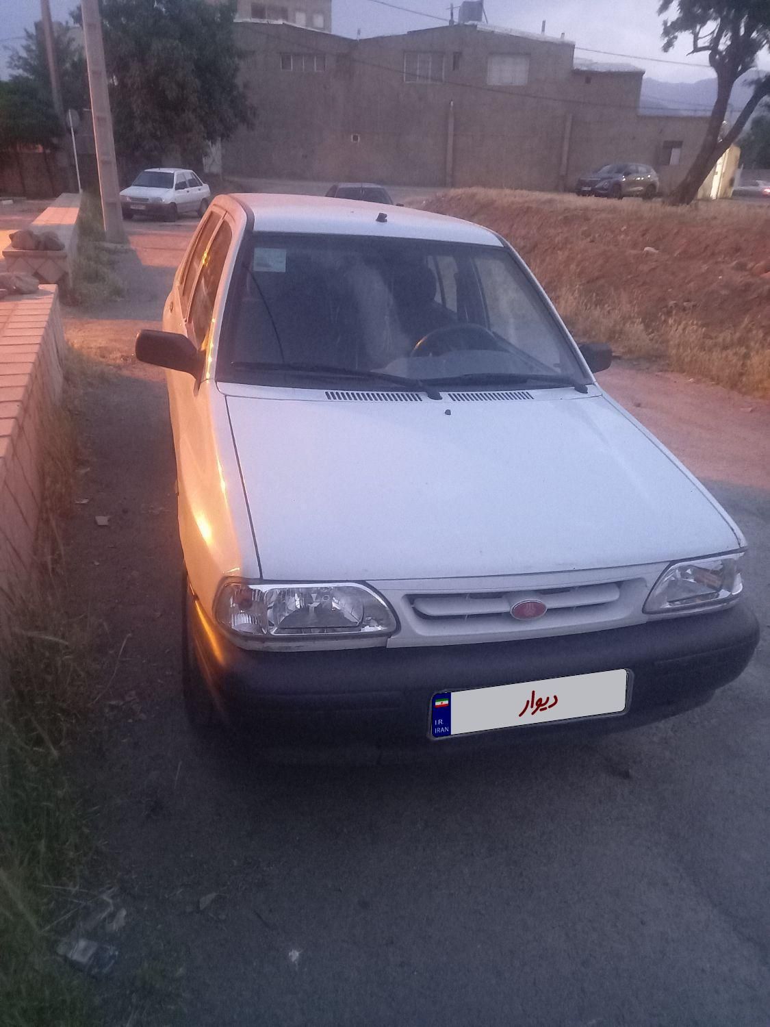 خودرو پراید، 131 آگهی ann_18273308