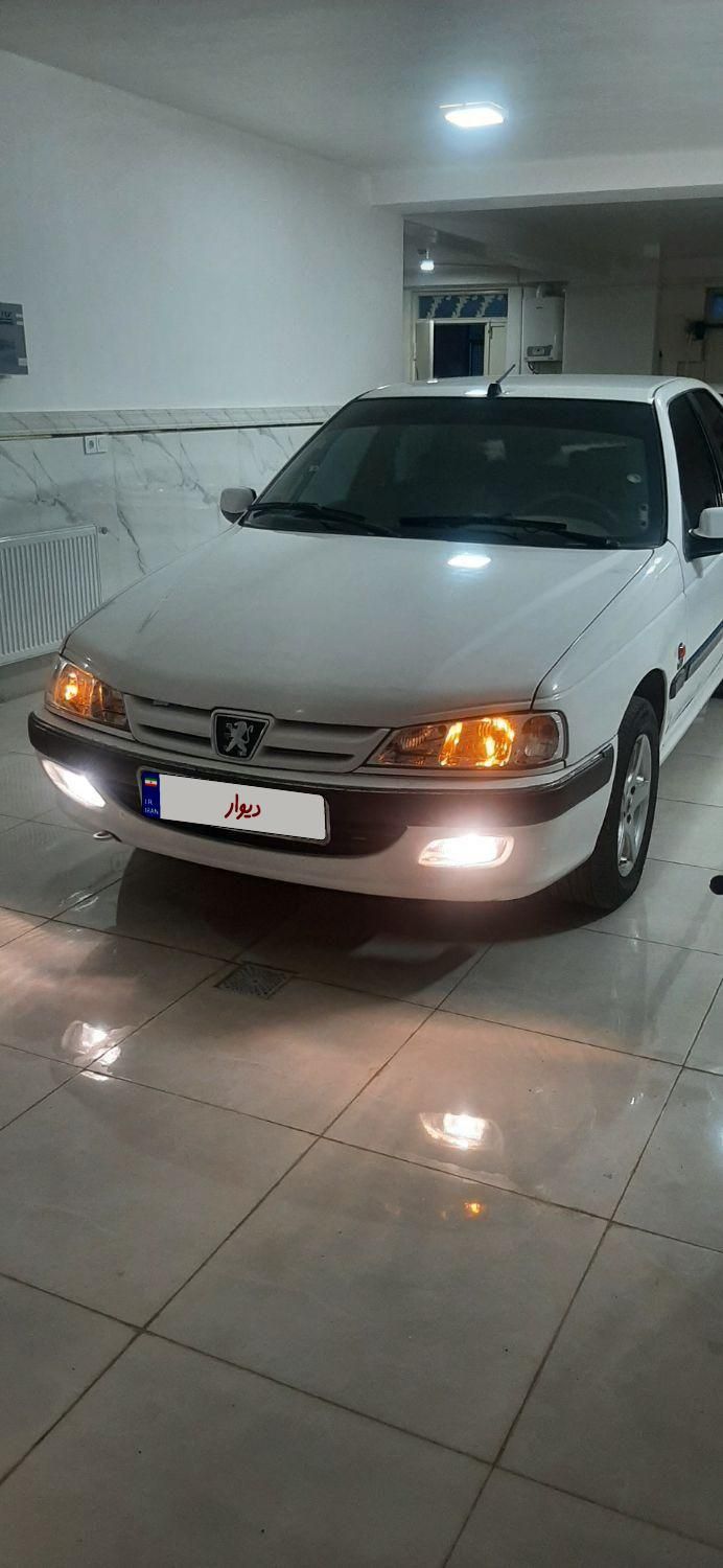 خودرو پژو، پارس آگهی ann_18273318