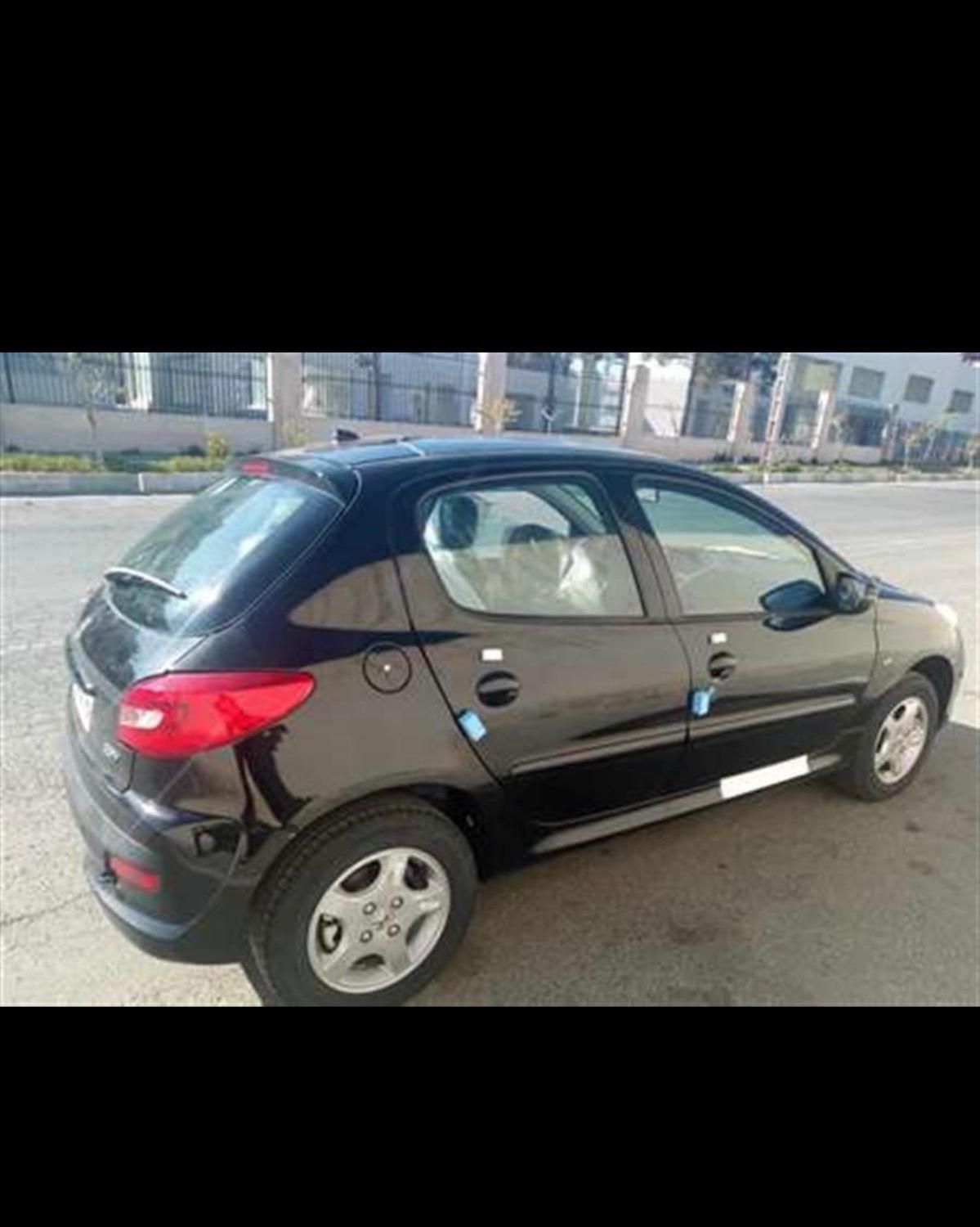 خودرو پژو، 207 آگهی ann_18273319