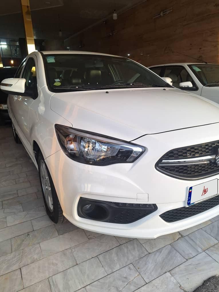 خودرو شاهین، G آگهی ann_18273354