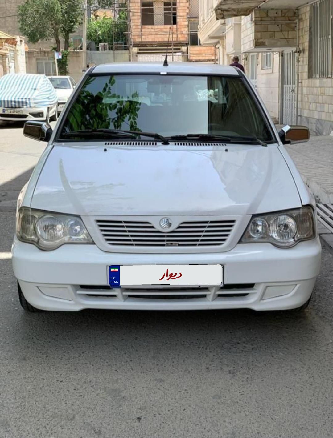 خودرو پراید، 132 آگهی ann_18273355